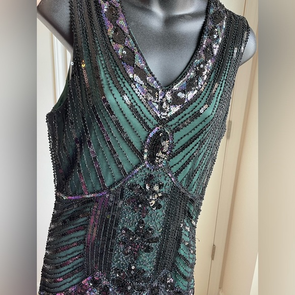 1920's Costume - Picture 7 of 7